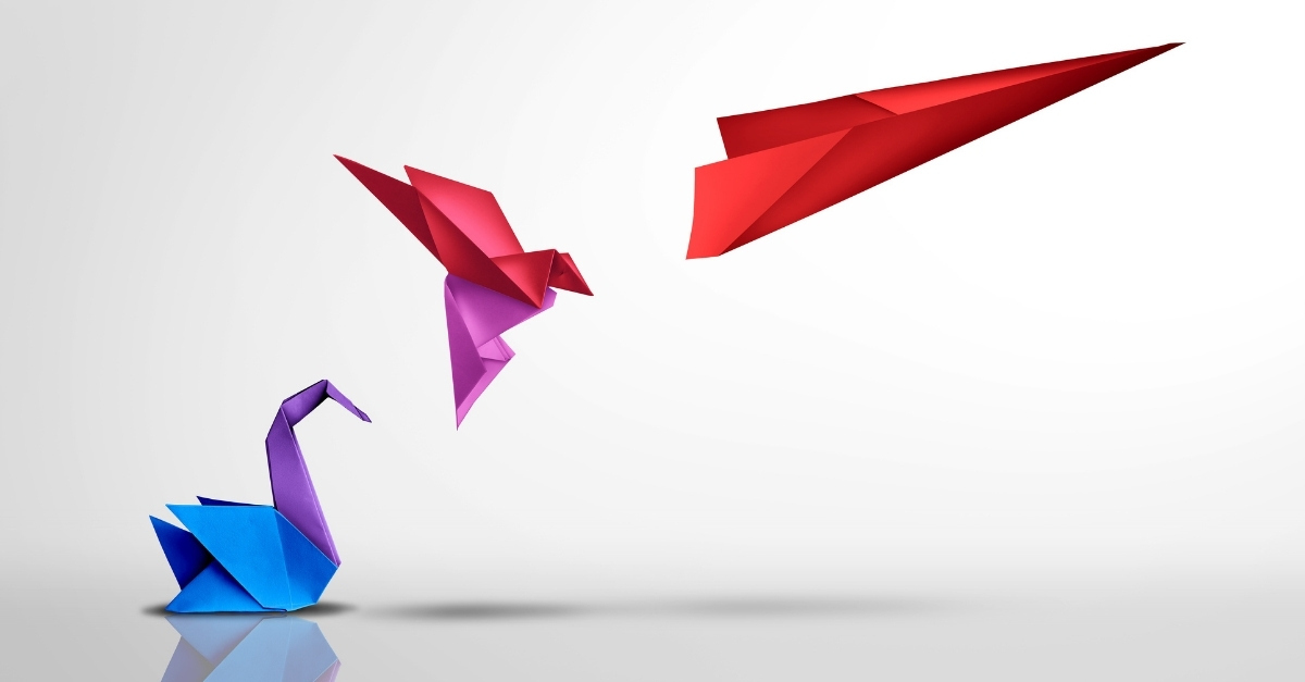 Change is the word image