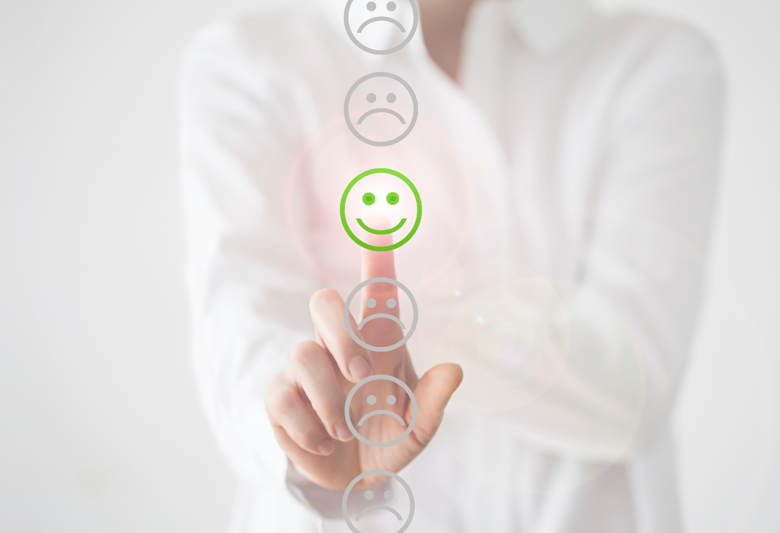 Positive impact